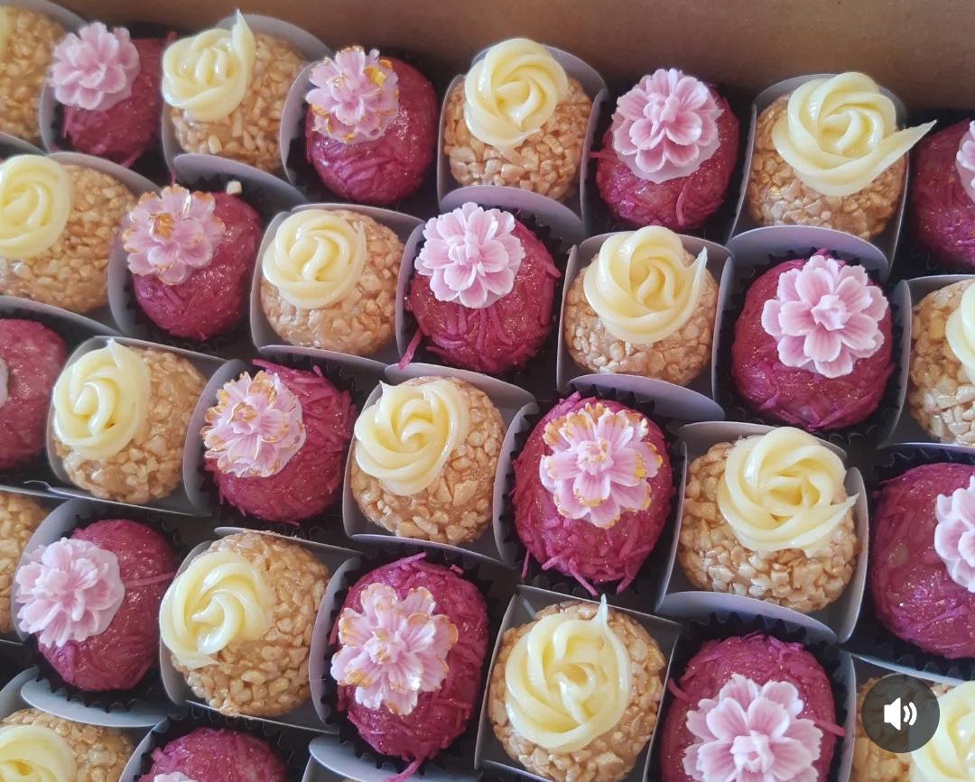 Brigadeiros Gourmet