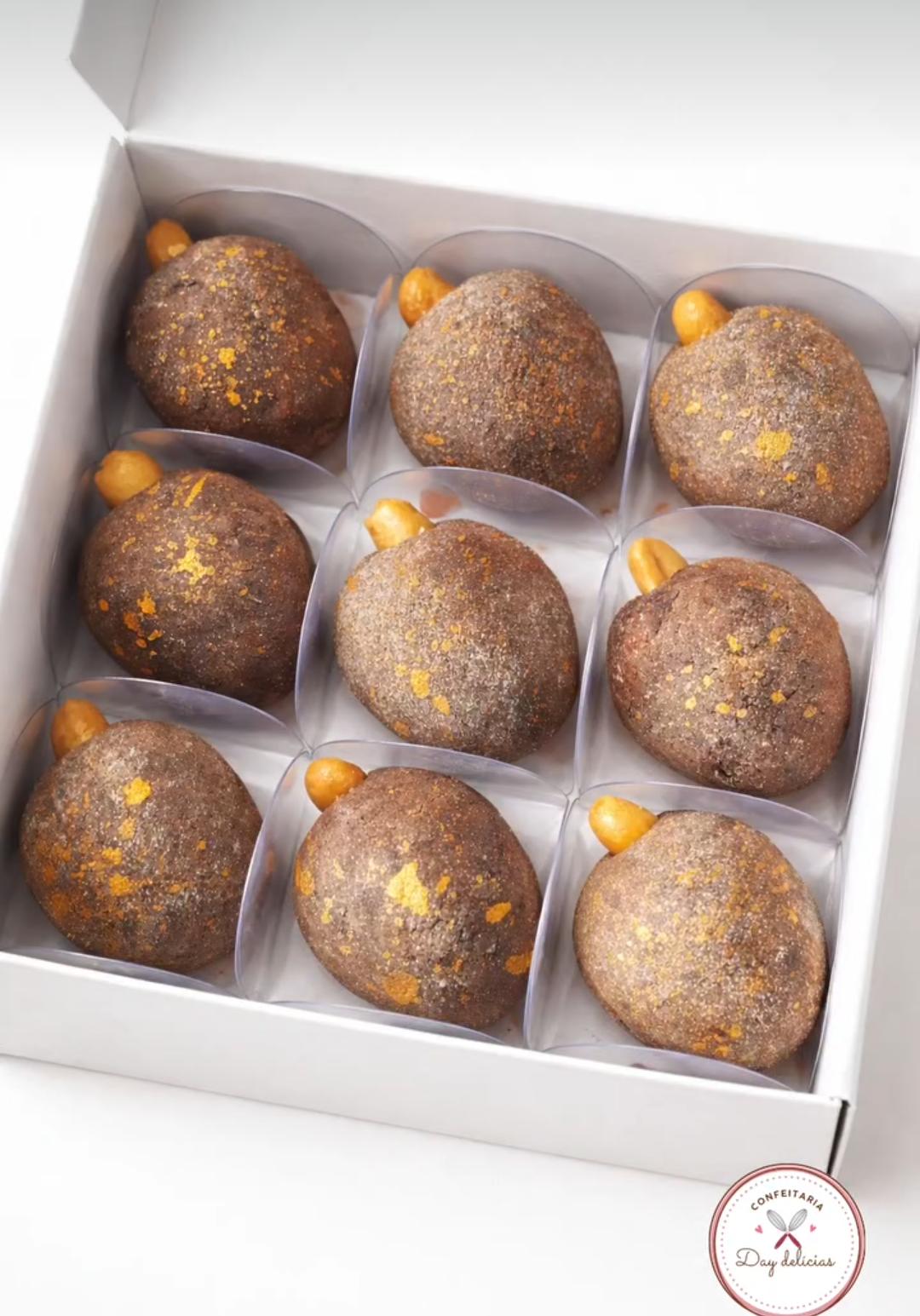 Cajuzinho Gourmet Autoral