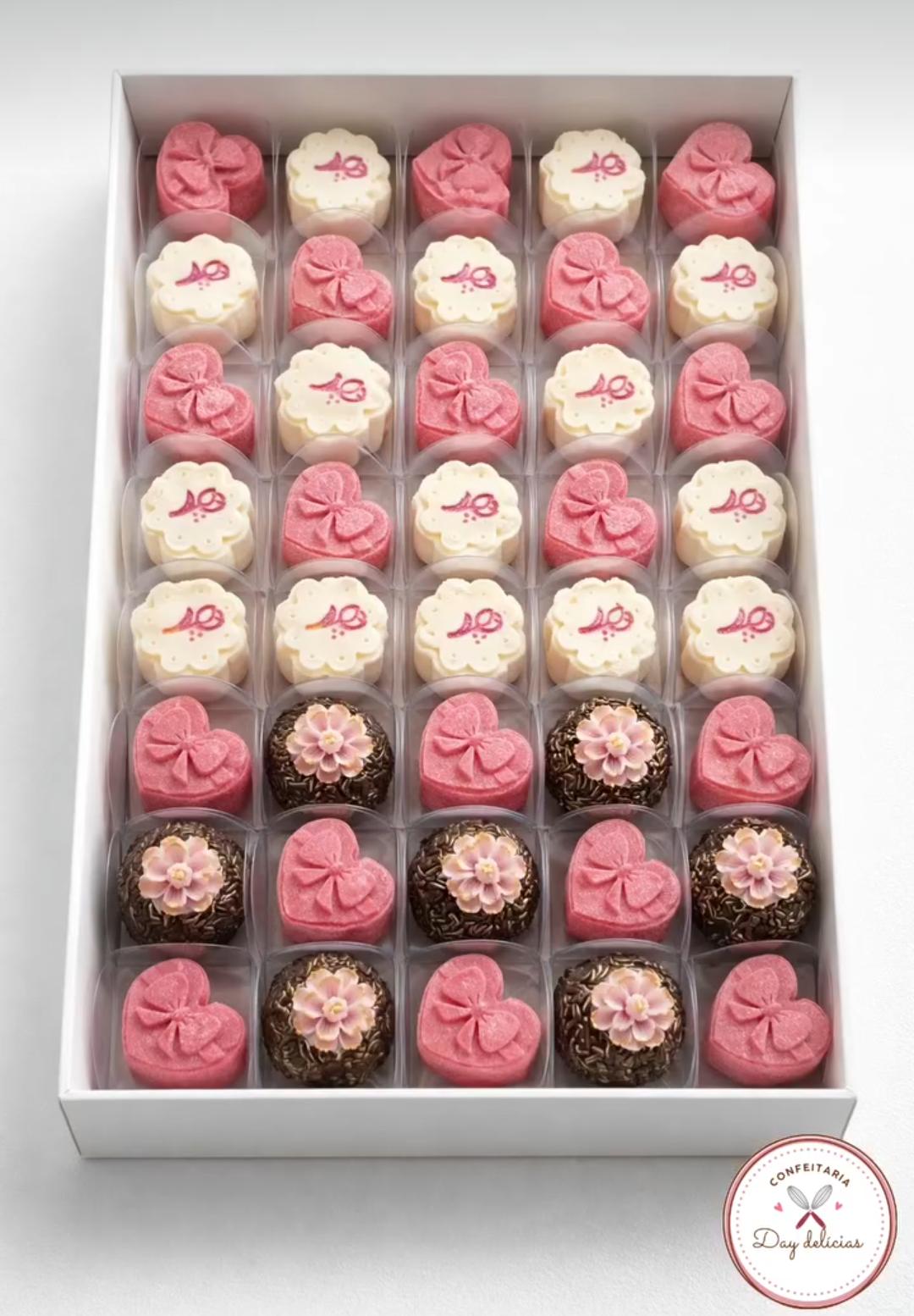 Doces Personalizados