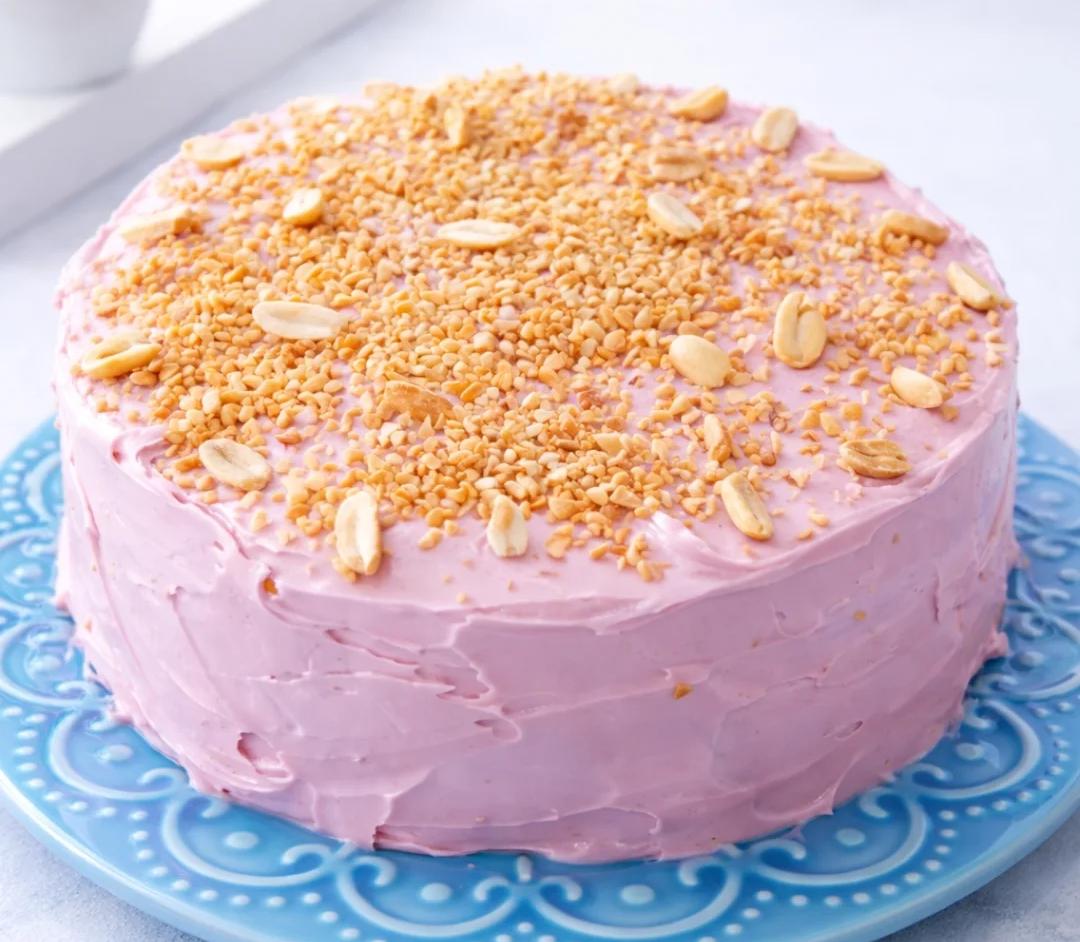Terrine de alho-poró